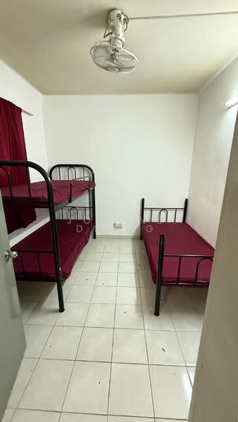 Apartment for Sale at Mentari Court - Joanne Diong - Bedroom - PropertyGuru.com.my