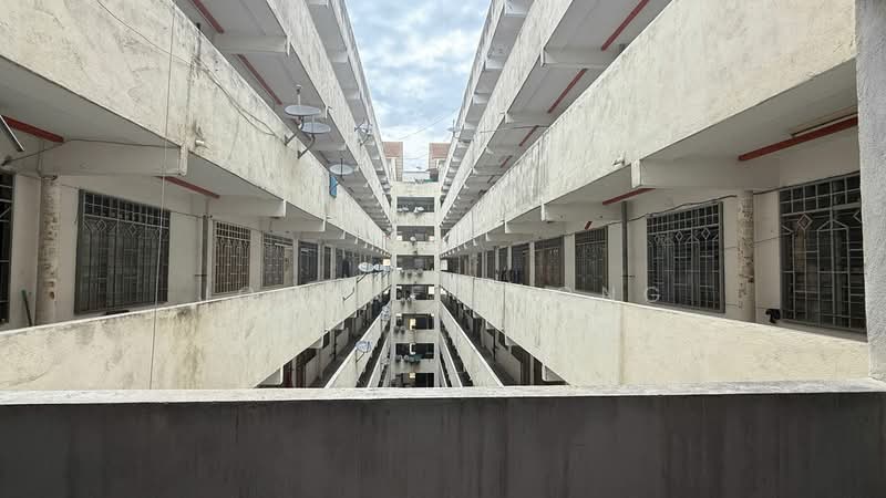 Apartment for Sale at Mentari Court - Joanne Diong - PropertyGuru.com.my
