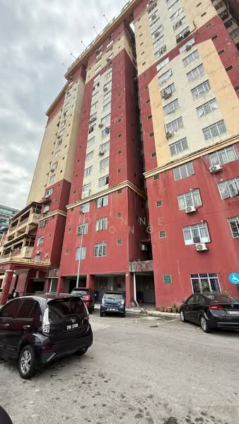 Apartment for Sale at Mentari Court - Joanne Diong - PropertyGuru.com.my
