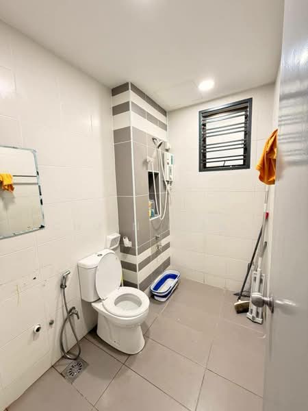 2-storey Terraced House for Sale in Taman Dato Onn (Johor Bahru) - Chuan Liang - Bathroom - PropertyGuru.com.my