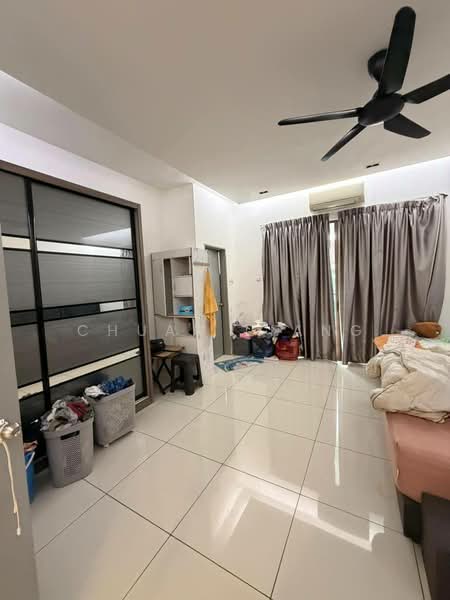 2-storey Terraced House for Sale in Taman Dato Onn (Johor Bahru) - Chuan Liang - Bedroom - PropertyGuru.com.my