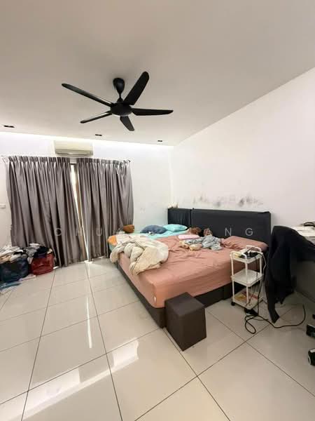 2-storey Terraced House for Sale in Taman Dato Onn (Johor Bahru) - Chuan Liang - Bedroom - PropertyGuru.com.my