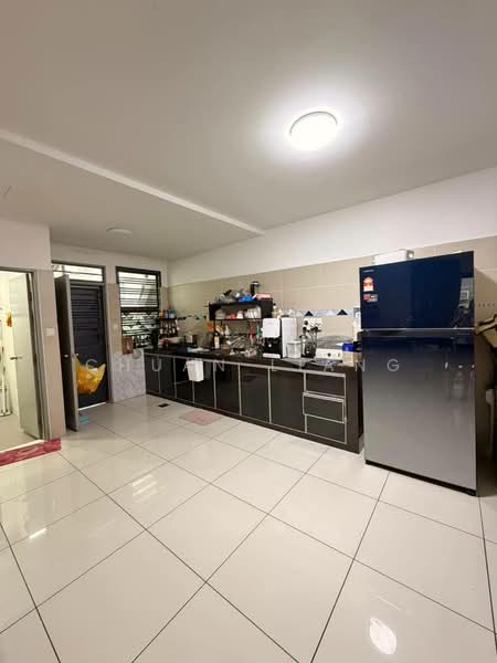 2-storey Terraced House for Sale in Taman Dato Onn (Johor Bahru) - Chuan Liang - Kitchen - PropertyGuru.com.my