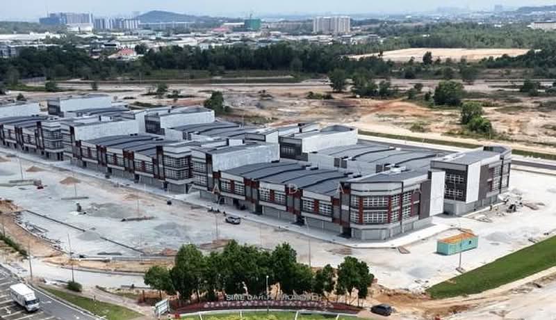 Kedai / Pejabat untuk Dijual di Shah Alam (Selangor) - Asliza Md Asrar - PropertyGuru.com.my