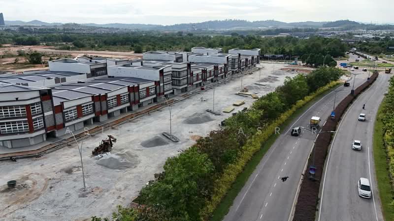 Kedai / Pejabat untuk Dijual di Shah Alam (Selangor) - Asliza Md Asrar - PropertyGuru.com.my