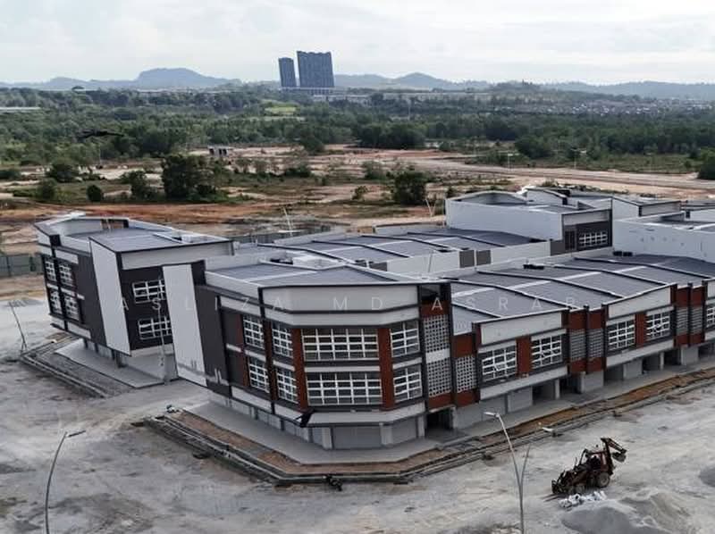 Kedai / Pejabat untuk Dijual di Shah Alam (Selangor) - Asliza Md Asrar - PropertyGuru.com.my