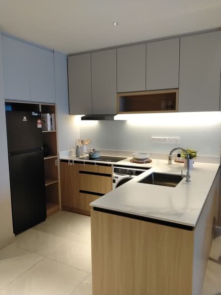 Servis Apartment untuk Dijual di Parkside Residences @ Setia Federal Hill - Emily Lee - PropertyGuru.com.my