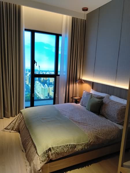 Servis Apartment untuk Dijual di Parkside Residences @ Setia Federal Hill - Emily Lee - PropertyGuru.com.my
