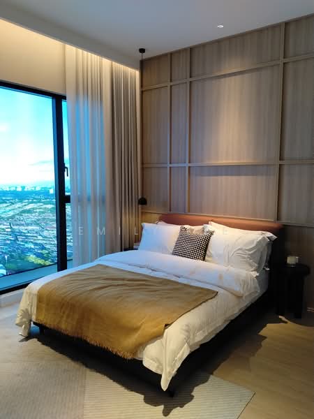 Servis Apartment untuk Dijual di Parkside Residences @ Setia Federal Hill - Emily Lee - PropertyGuru.com.my