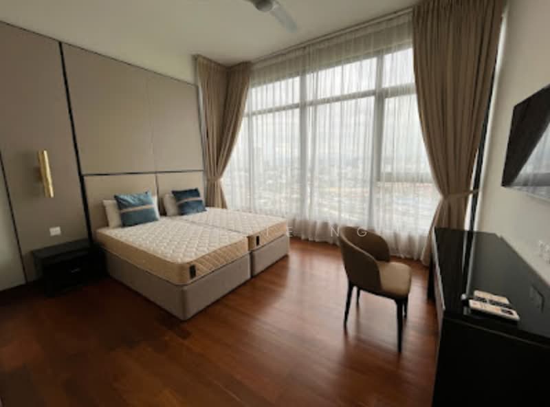 Service Residence for Rent at Oxford Residences @ Pavilion Embassy - Jennie Ng - PropertyGuru.com.my
