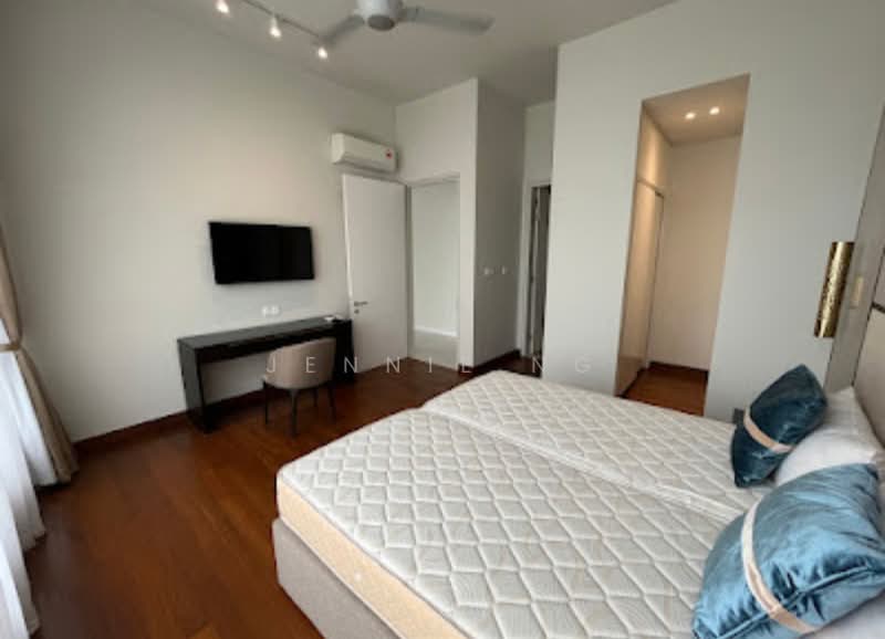 Service Residence for Rent at Oxford Residences @ Pavilion Embassy - Jennie Ng - PropertyGuru.com.my
