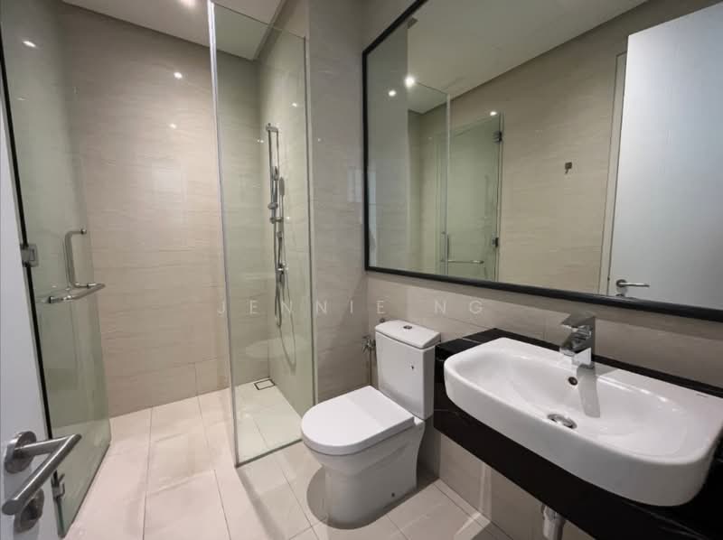 Service Residence for Rent at Oxford Residences @ Pavilion Embassy - Jennie Ng - PropertyGuru.com.my
