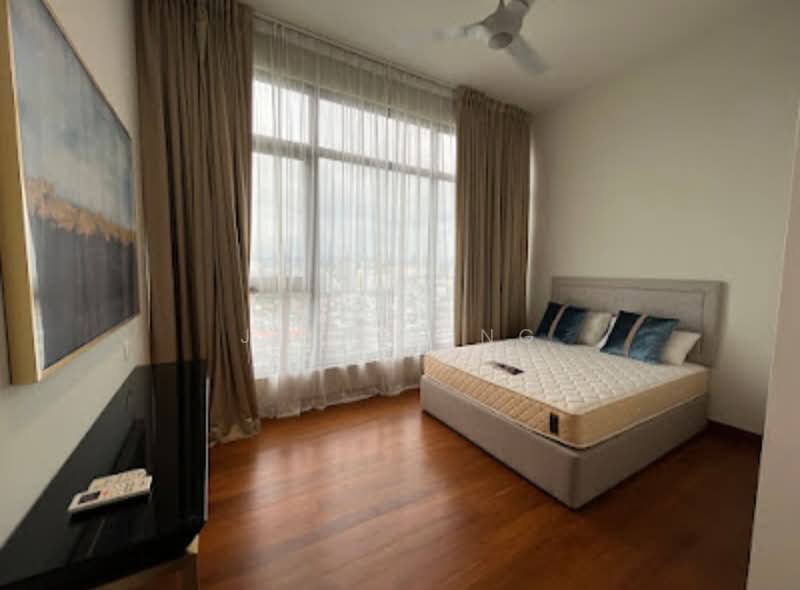 Service Residence for Rent at Oxford Residences @ Pavilion Embassy - Jennie Ng - PropertyGuru.com.my