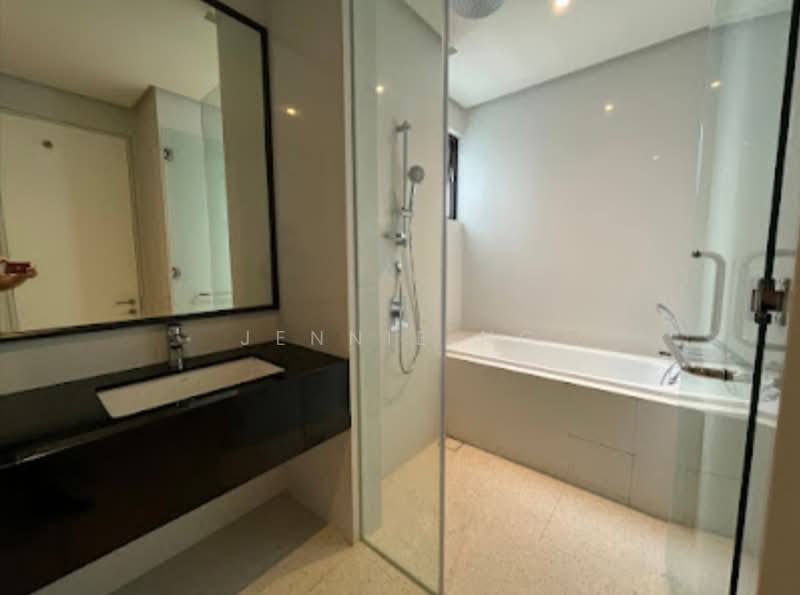 Service Residence for Rent at Oxford Residences @ Pavilion Embassy - Jennie Ng - PropertyGuru.com.my