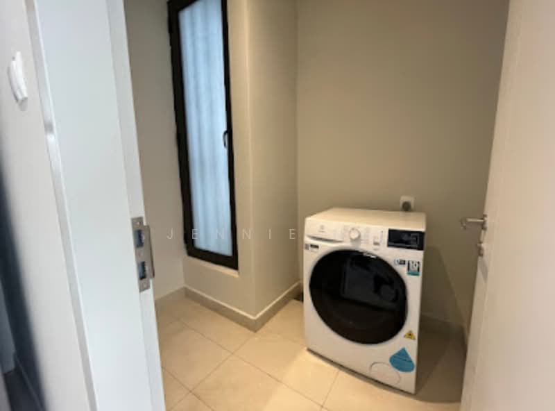 Service Residence for Rent at Oxford Residences @ Pavilion Embassy - Jennie Ng - PropertyGuru.com.my