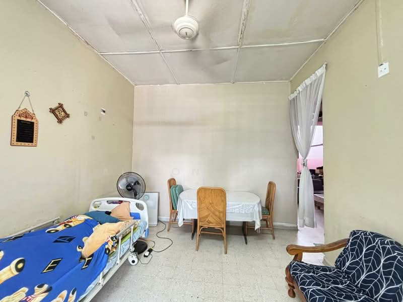 1-storey Terraced House for Sale in Taman Ehsan (Kepong) - Alison Chiu - Interior - PropertyGuru.com.my