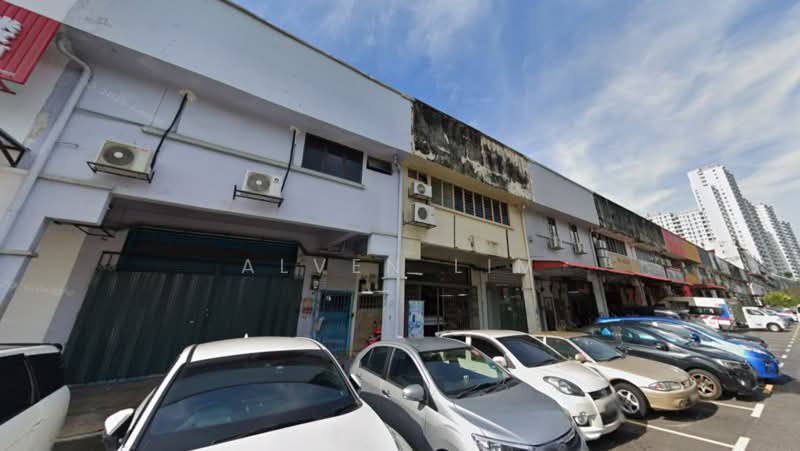 Kilang untuk Disewa di Kepong (Kuala Lumpur) - Alven Lim - Exterior - PropertyGuru.com.my