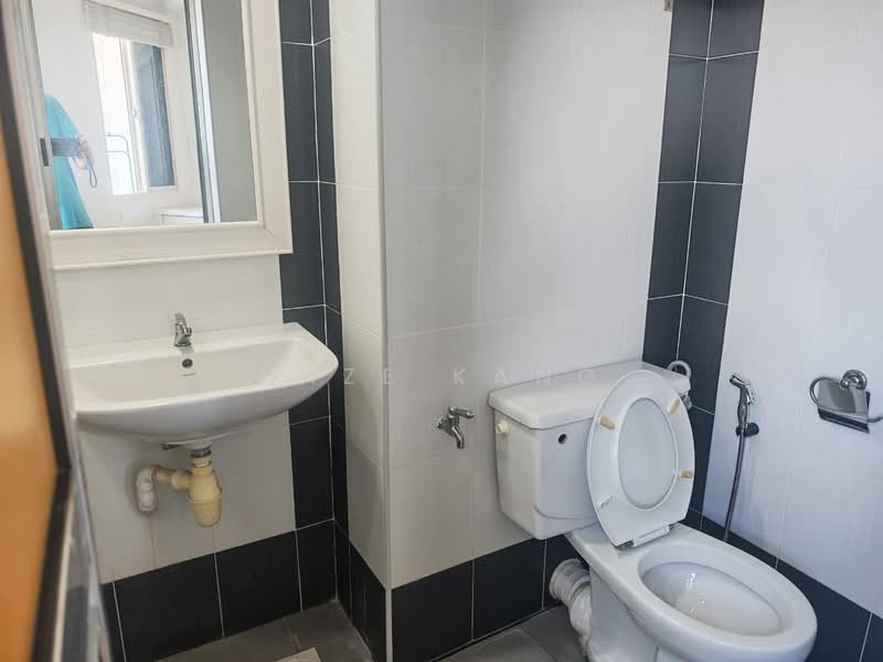 Apartment for Rent at Desa Mar Vista - Kaze Kang - PropertyGuru.com.my