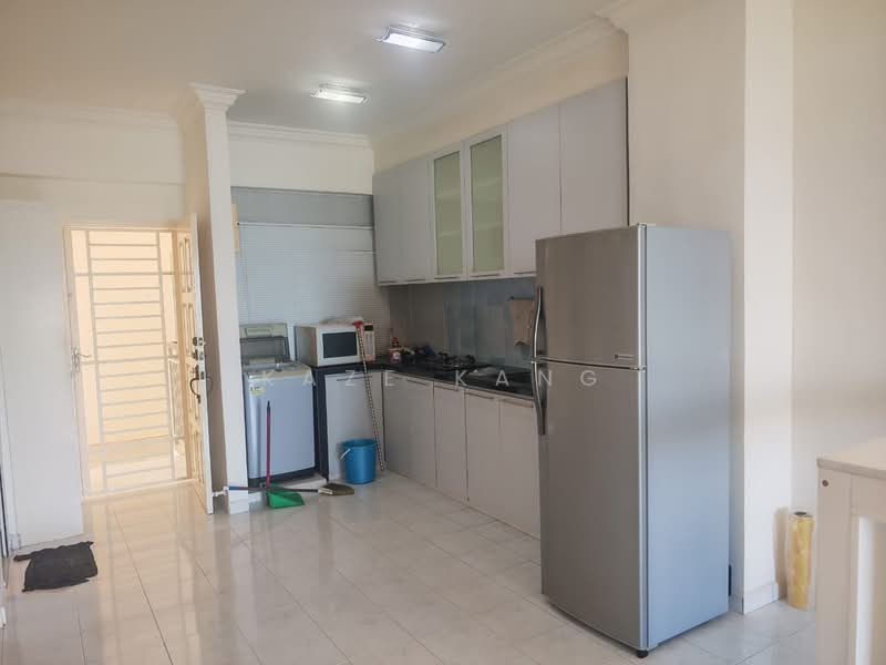 Apartment for Rent at Desa Mar Vista - Kaze Kang - PropertyGuru.com.my