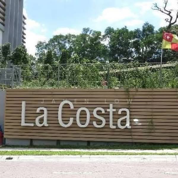 Condominium for Rent at LaCosta @ Sunway South Quay - Javen Low - PropertyGuru.com.my