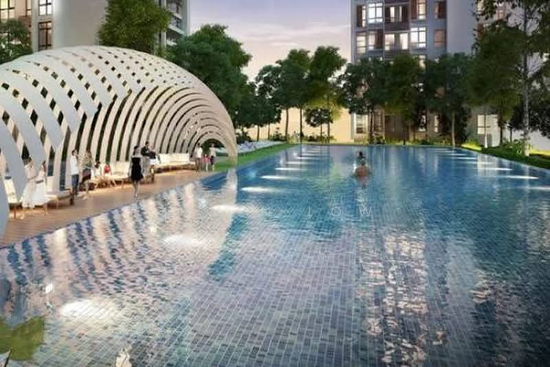 Condominium for Rent at LaCosta @ Sunway South Quay - Javen Low - PropertyGuru.com.my