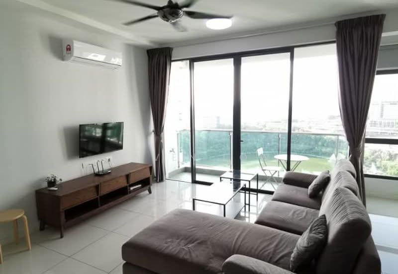 Condominium for Rent at LaCosta @ Sunway South Quay - Javen Low - PropertyGuru.com.my