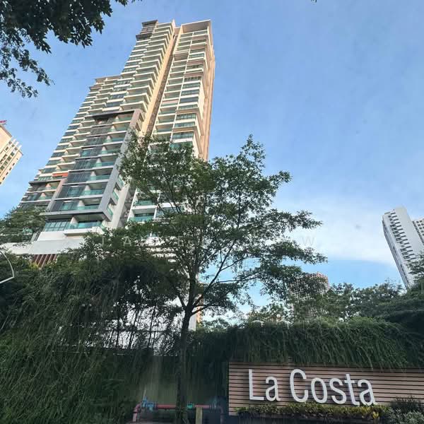 Condominium for Rent at LaCosta @ Sunway South Quay - Javen Low - PropertyGuru.com.my