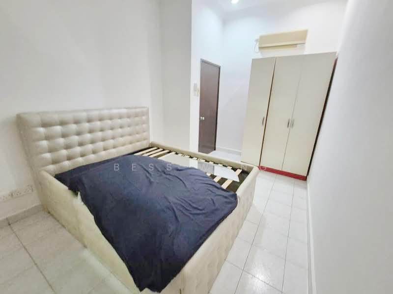 Rumah Teres 1.5 Tingkat untuk Dijual di Taman Pelangi Indah (Ulu Tiram) - Bess Wong - PropertyGuru.com.my