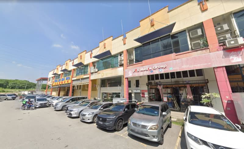 Terrace Factory for Rent in Taman Industri Dolomite (Batu Caves) - Alven Lim - PropertyGuru.com.my
