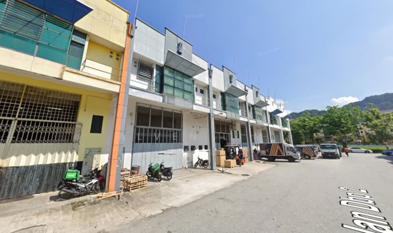 Terrace Factory for Rent in Taman Industri Dolomite (Batu Caves) - Alven Lim - PropertyGuru.com.my