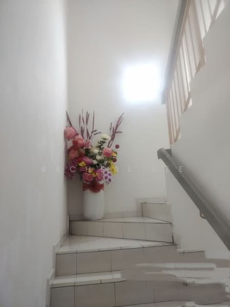 2-storey Terraced House for Sale in Bandar Mahkota Cheras (Cheras) - Racheal Lee - Interior - PropertyGuru.com.my