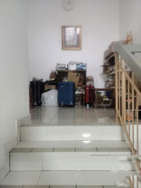 2-storey Terraced House for Sale in Bandar Mahkota Cheras (Cheras) - Racheal Lee - Interior - PropertyGuru.com.my
