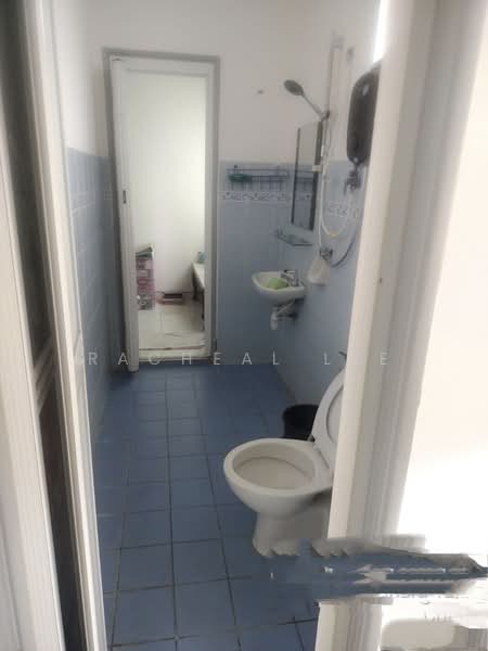 2-storey Terraced House for Sale in Bandar Mahkota Cheras (Cheras) - Racheal Lee - Bathroom - PropertyGuru.com.my