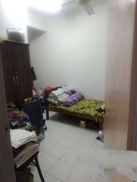 2-storey Terraced House for Sale in Bandar Mahkota Cheras (Cheras) - Racheal Lee - Bedroom - PropertyGuru.com.my