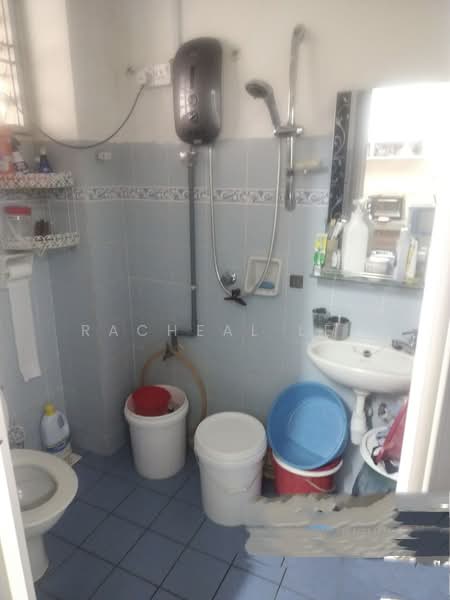 2-storey Terraced House for Sale in Bandar Mahkota Cheras (Cheras) - Racheal Lee - Bathroom - PropertyGuru.com.my