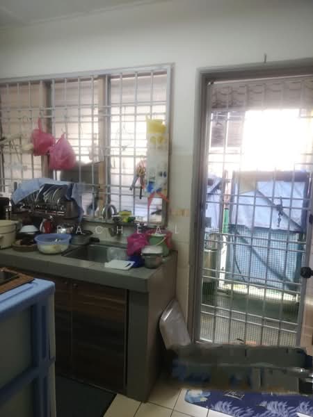2-storey Terraced House for Sale in Bandar Mahkota Cheras (Cheras) - Racheal Lee - Kitchen - PropertyGuru.com.my