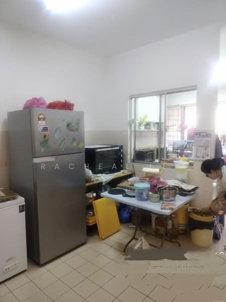 2-storey Terraced House for Sale in Bandar Mahkota Cheras (Cheras) - Racheal Lee - Kitchen - PropertyGuru.com.my