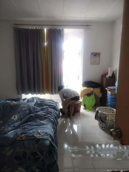 2-storey Terraced House for Sale in Bandar Mahkota Cheras (Cheras) - Racheal Lee - Bedroom - PropertyGuru.com.my