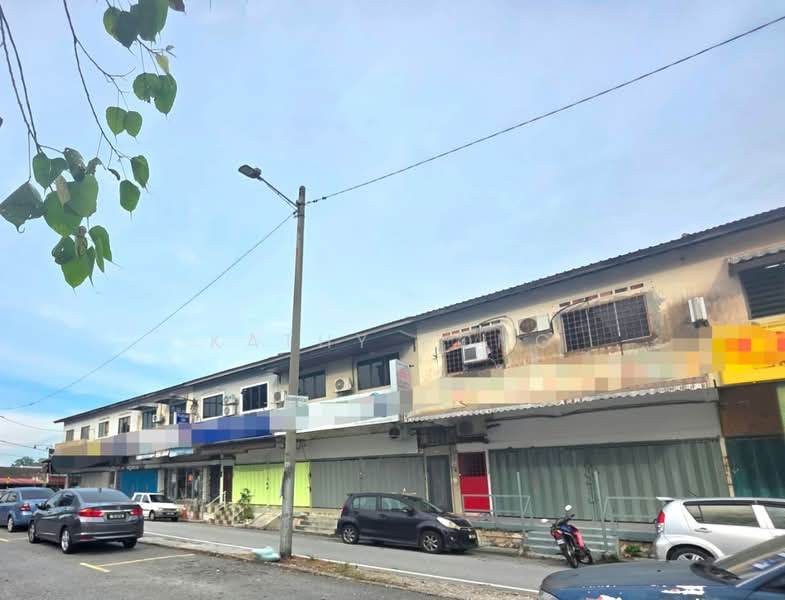 Shop / Office untuk Dijual di Desa Jaya Kepong (Kepong) - Kathy Pong - PropertyGuru.com.my