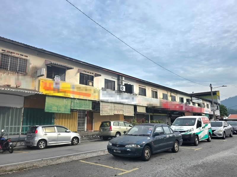 Shop / Office untuk Dijual di Desa Jaya Kepong (Kepong) - Kathy Pong - PropertyGuru.com.my