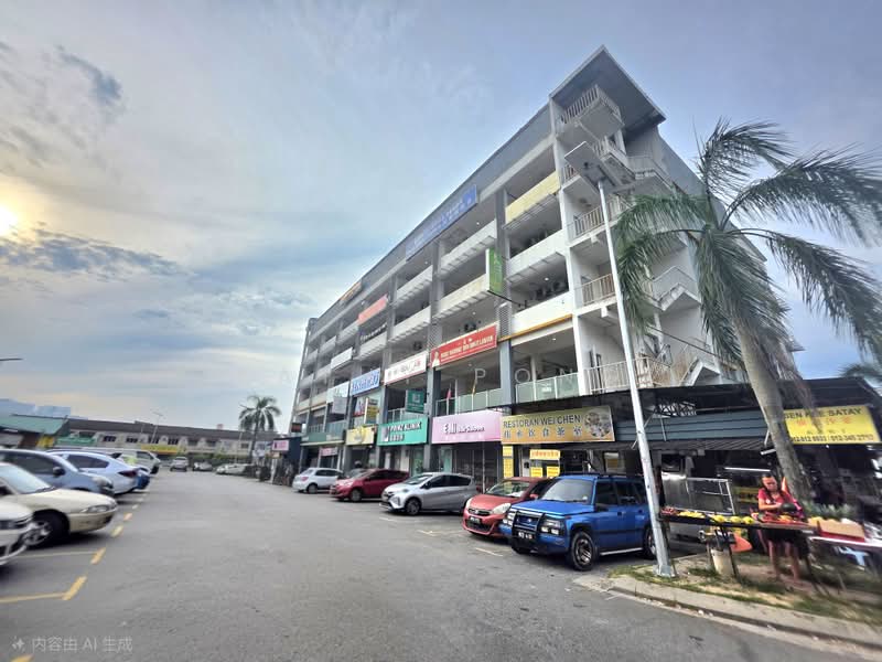 Shop / Office for Sale in Desa Jaya Kepong (Kepong) - Kathy Pong - PropertyGuru.com.my