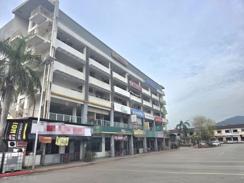 Shop / Office untuk Dijual di Desa Jaya Kepong (Kepong) - Kathy Pong - PropertyGuru.com.my