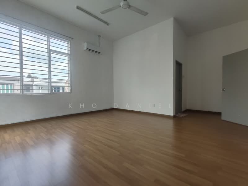 Cluster House for Sale in Bandar Bestari (Klang) - Kho Daniel - Interior - PropertyGuru.com.my