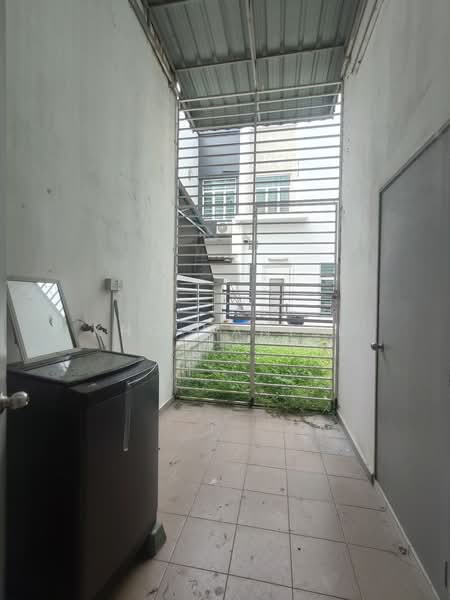 Cluster House for Sale in Bandar Bestari (Klang) - Kho Daniel - Exterior - PropertyGuru.com.my