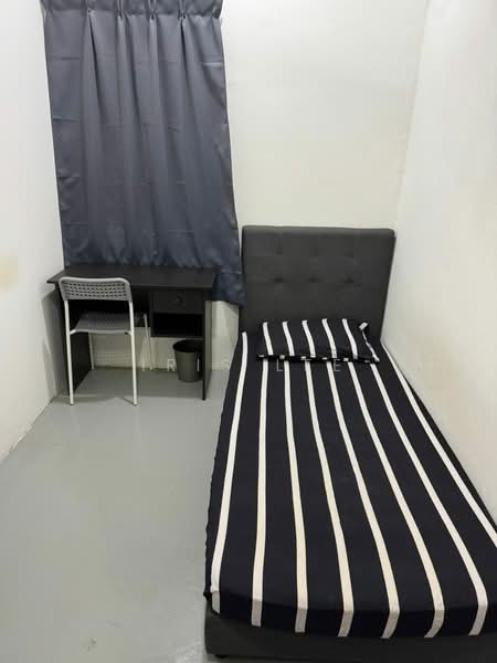 Rumah Teres 1 Tingkat untuk Disewa di Taman Miharja (Cheras) - Iris Lee - Bedroom - PropertyGuru.com.my