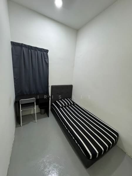 Rumah Teres 1 Tingkat untuk Disewa di Taman Miharja (Cheras) - Iris Lee - Bedroom - PropertyGuru.com.my