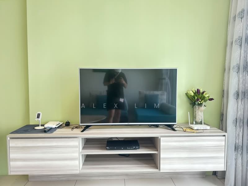 Kondominium untuk Disewa di The Latitude Condominium - Alex Lim - PropertyGuru.com.my