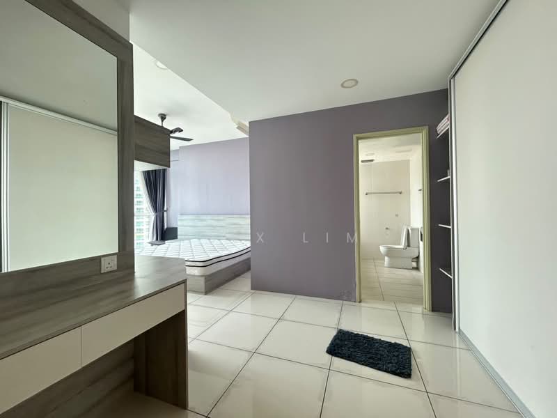 Kondominium untuk Disewa di The Latitude Condominium - Alex Lim - PropertyGuru.com.my
