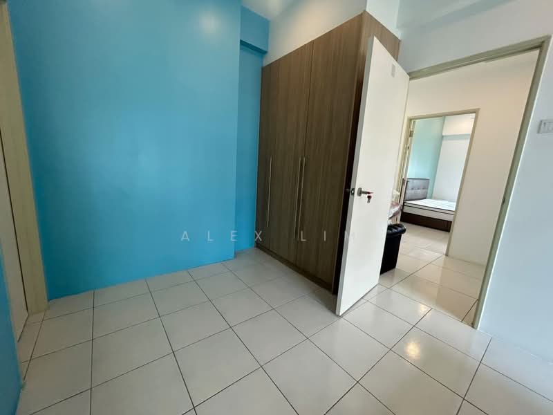 Kondominium untuk Disewa di The Latitude Condominium - Alex Lim - PropertyGuru.com.my
