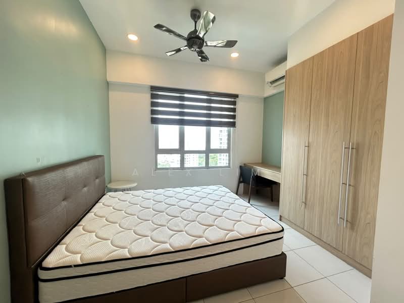 Kondominium untuk Disewa di The Latitude Condominium - Alex Lim - PropertyGuru.com.my